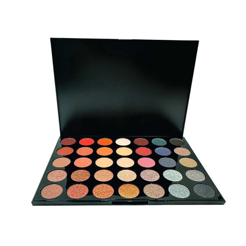 Paleta de Sombras 35MI Magic Mirror