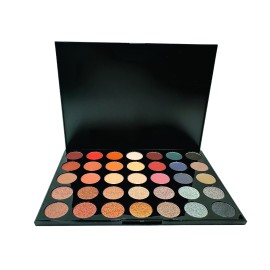 Paleta de Sombras 35MI Magic Mirror