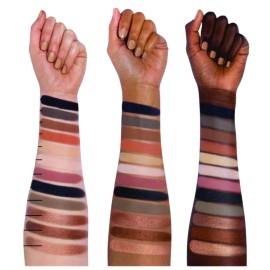 Paleta de Sombras 35MI Magic Mirror