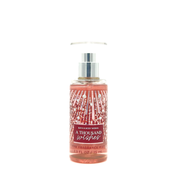 Mini Mist A Thousand Wishes