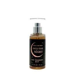 Mini Mist Into The Night