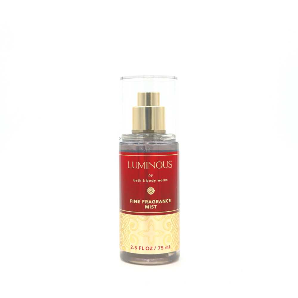 Mini Mist Luminous