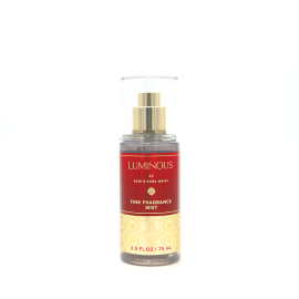 Mini Mist Luminous