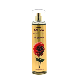 Mist Dahlia