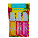 Discovery Trio Sol de Janeiro