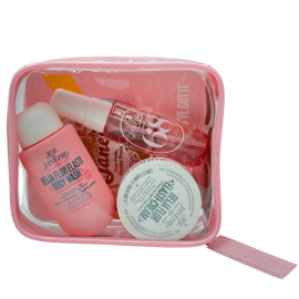 Kit Sol de Janeiro Beija Flor - Jet Set
