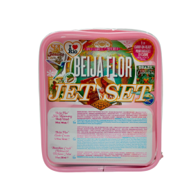 Kit Sol de Janeiro Beija Flor - Jet Set