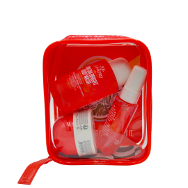 Kit Sol de Janeiro Bom Dia Bright - Jet Set