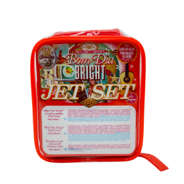 Kit Sol de Janeiro Bom Dia Bright - Jet Set