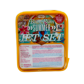 Kit Sol de Janeiro Brazilian Bum Bum - Jet Set