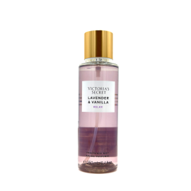 Mist Lavender Vanilla