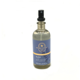 Mist con Aceite Esencial Lavender Vanilla (Lavanda + Vainilla)