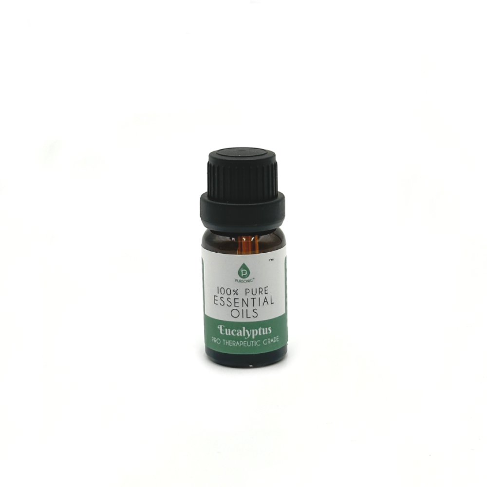 Aceite Esencial Eucalyptus (Eucalipto) 10ml
