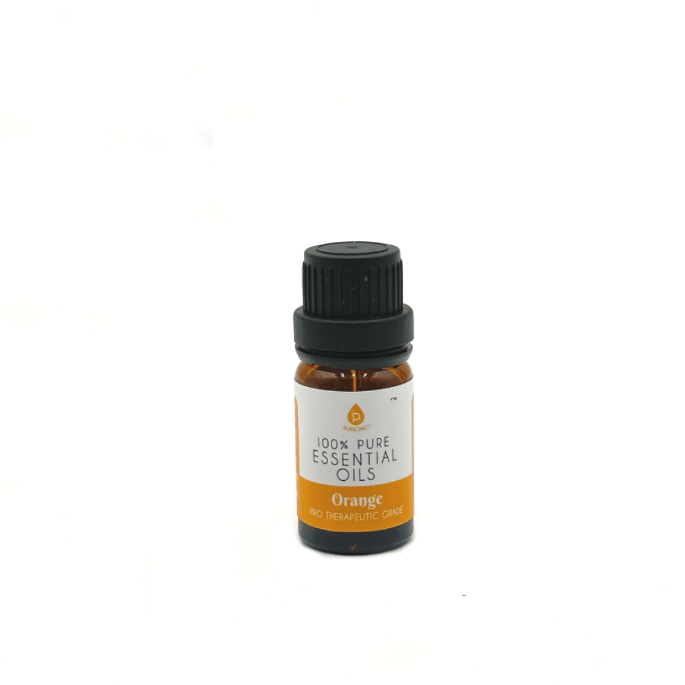 Aceite Esencial Orange (Naranja) 10ml