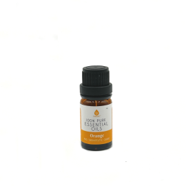 Aceite Esencial Orange (Naranja) 10ml