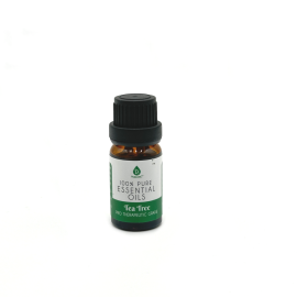 Aceite Esencial Tea Tree (Árbol de Te) 10ml