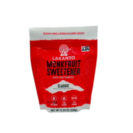 Monkfruit Classic