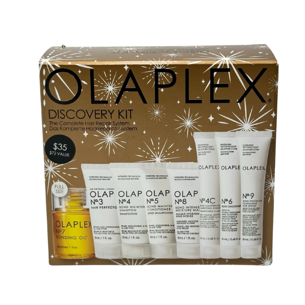 Olaplex Discovery Kit 