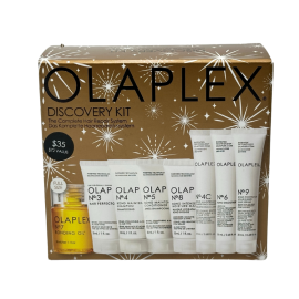 Olaplex Discovery Kit 
