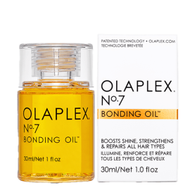 Aceite reparador Olaplex N° 7 30ml 