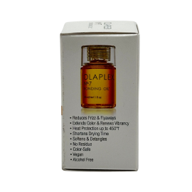 Aceite reparador Olaplex N° 7 30ml 