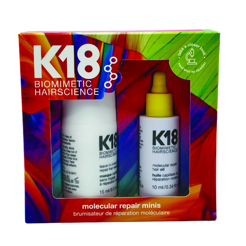 Kit de reparación K18
