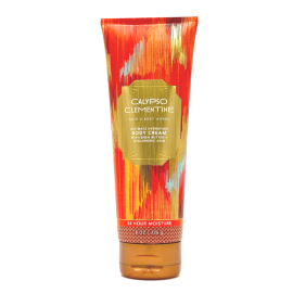 Crema Corporal Calypso Clementine