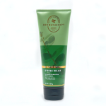 Crema Corporal Aromaterapia Eucalyptus Spearmint