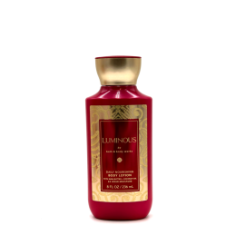Loción Corporal Luminous