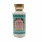 Body Lotion Sweetest Song