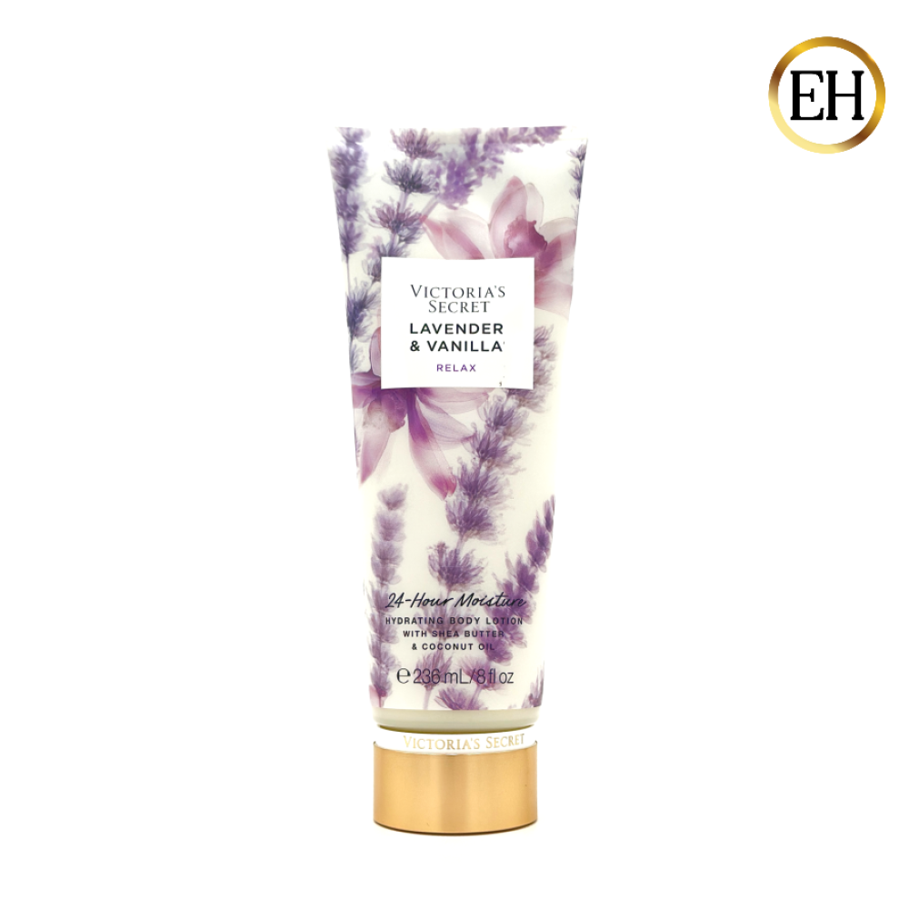 Loción Corporal Lavender Vanilla