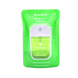 Antibacterial Power Mist Aloe You