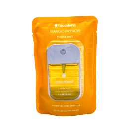 Antibacterial Power Mist Mango Passion