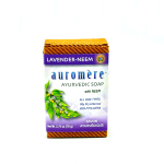 Jabón Ayurvedico Lavender Neem