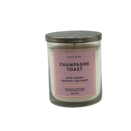 Vela Champagne Toast 1 mecha