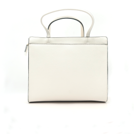 Karl and Choupette Medium Square Tote Bag