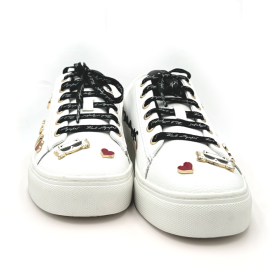 Zapatos Karl  Lagerfeld con Pines