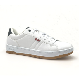 Tenis Carson Blancos