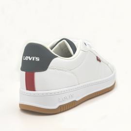 Tenis Carson Blancos