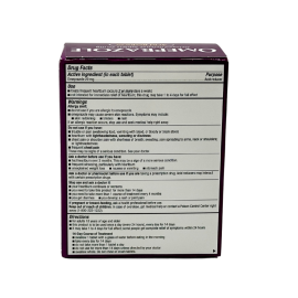 Omeprazol 42 Tabletas