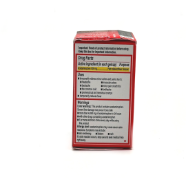 Tylenol Extra Strength Rapid Release Gel 500 mg x 24 caps