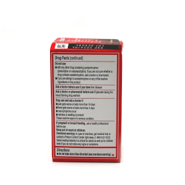 Tylenol Extra Strength Rapid Release Gel 500 mg x 24 caps
