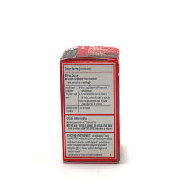Tylenol Extra Strength 500mg x 24 caps