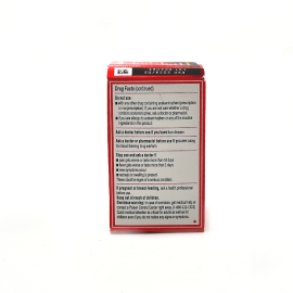 Tylenol Extra Strength 500mg x 24 caps