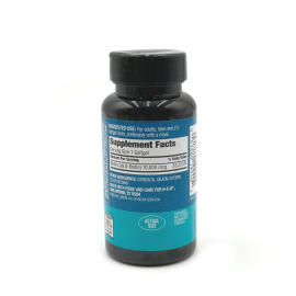 Biotina 10.000 mcg x 60 capsulas blandas
