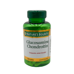 Glucosamina condroitina 110 Capasulas