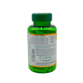 Glucosamina condroitina 110 Capasulas