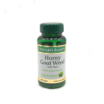 Horny Goad Weed