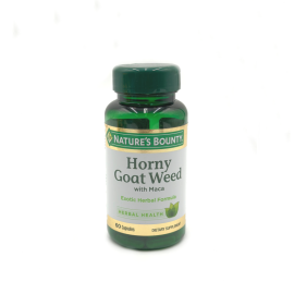 Horny Goad Weed
