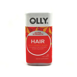 Hair 
